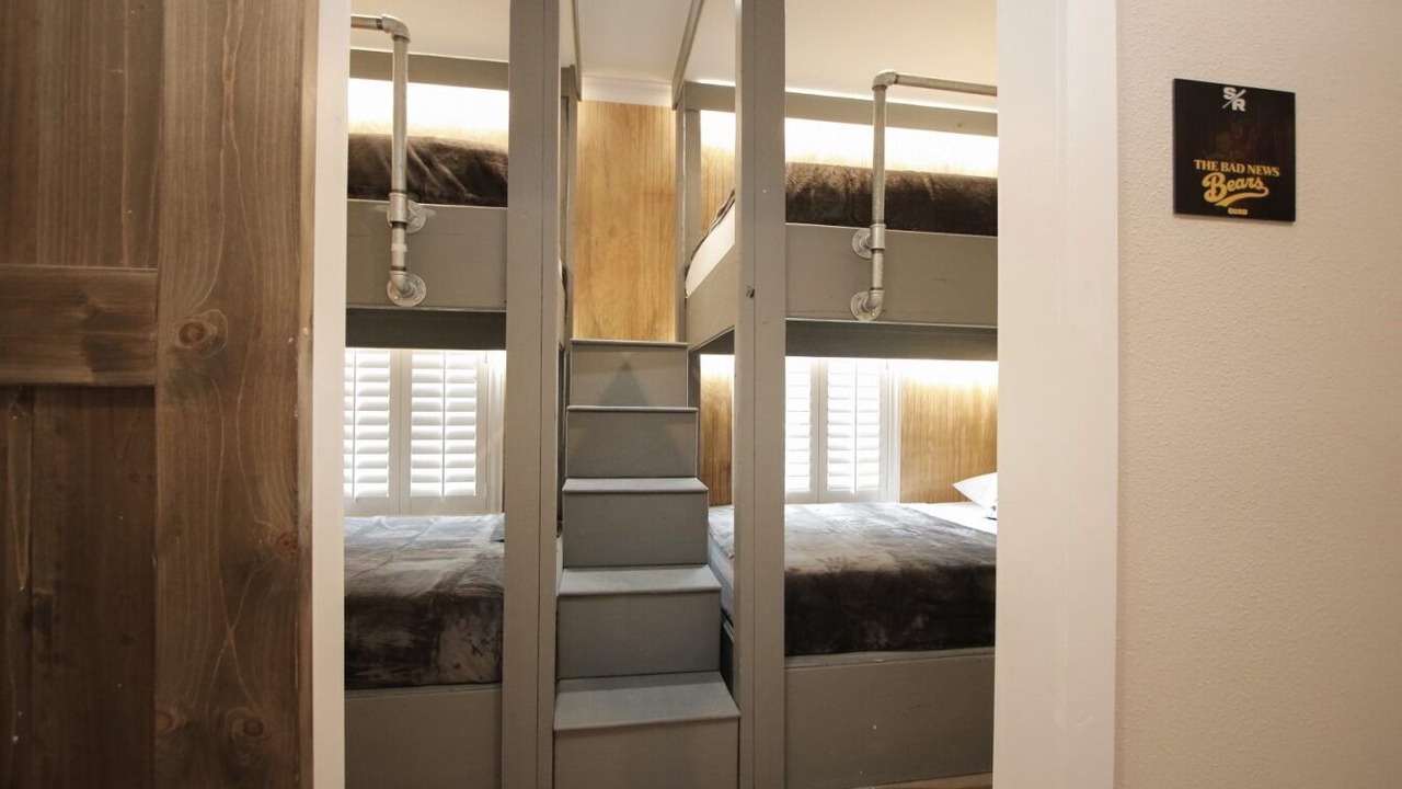 Photo of Bedroom in Katy