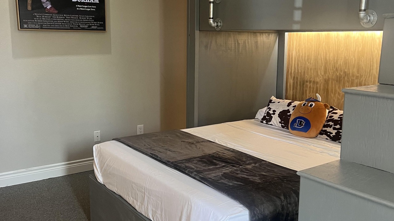 Photo of Bedroom in Katy