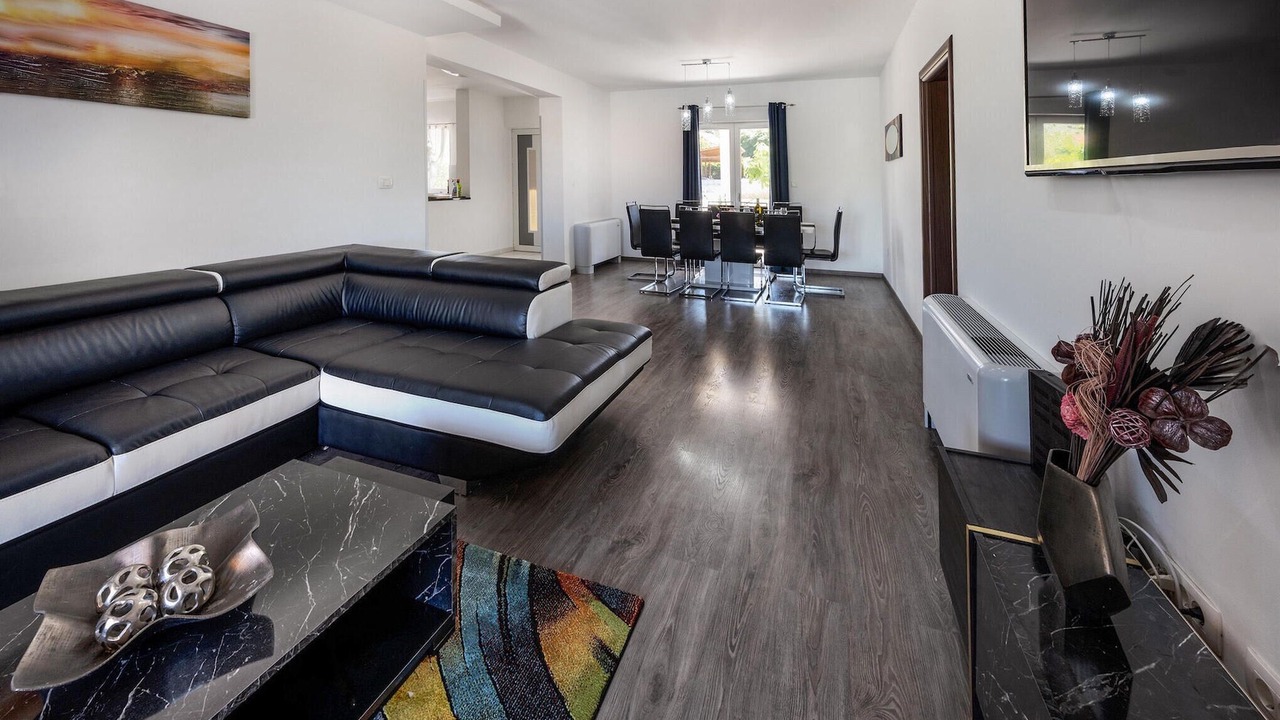 Photo of Bedroom in Velim