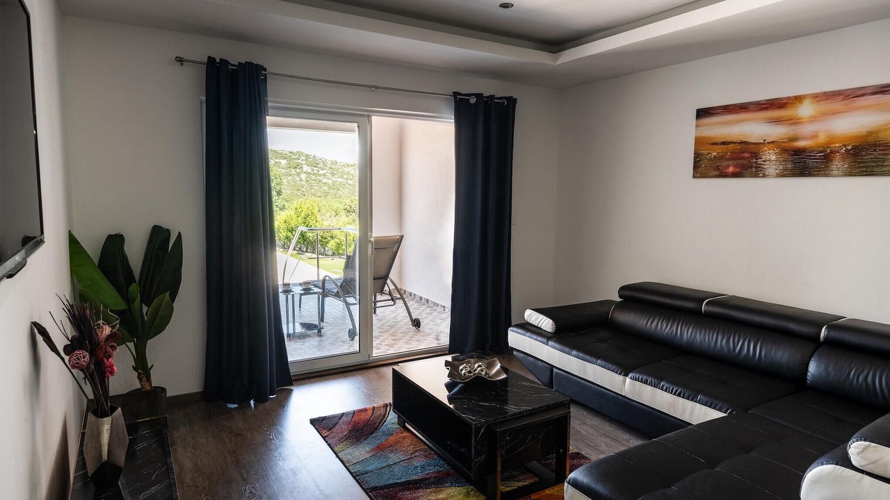 Photo of Bedroom in Velim
