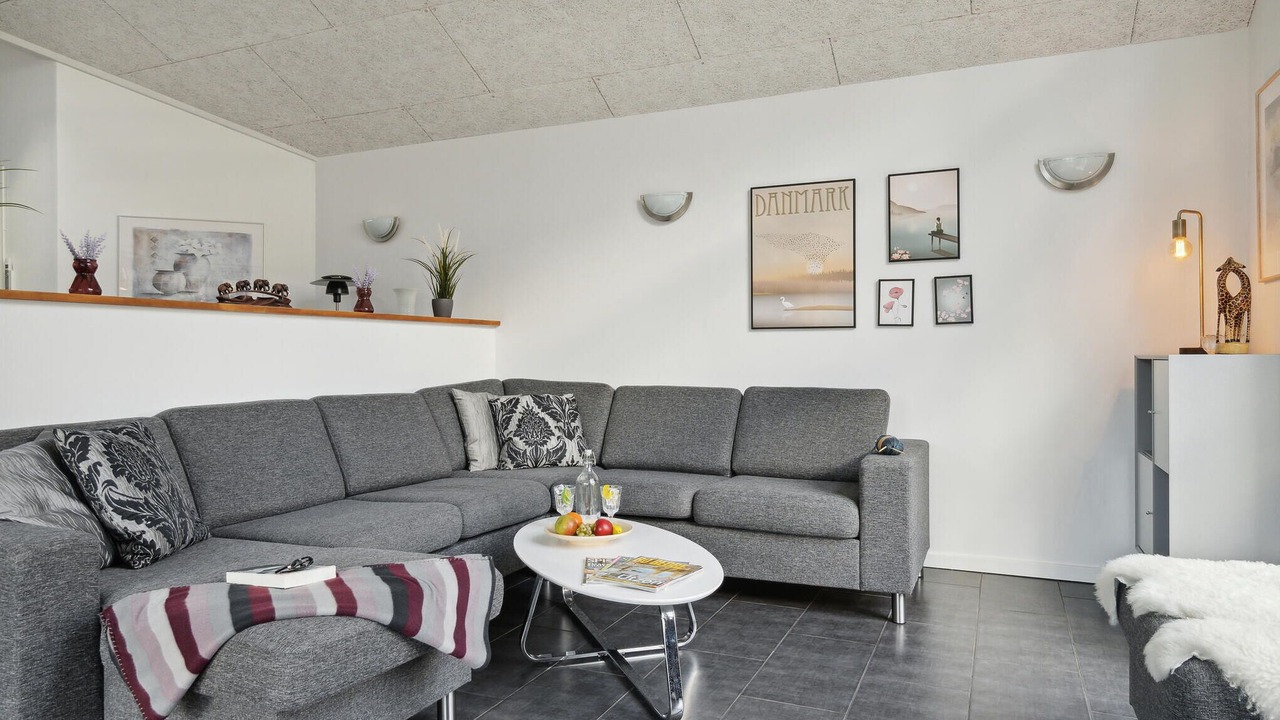 Photo of Bedroom in Helberskov Strand