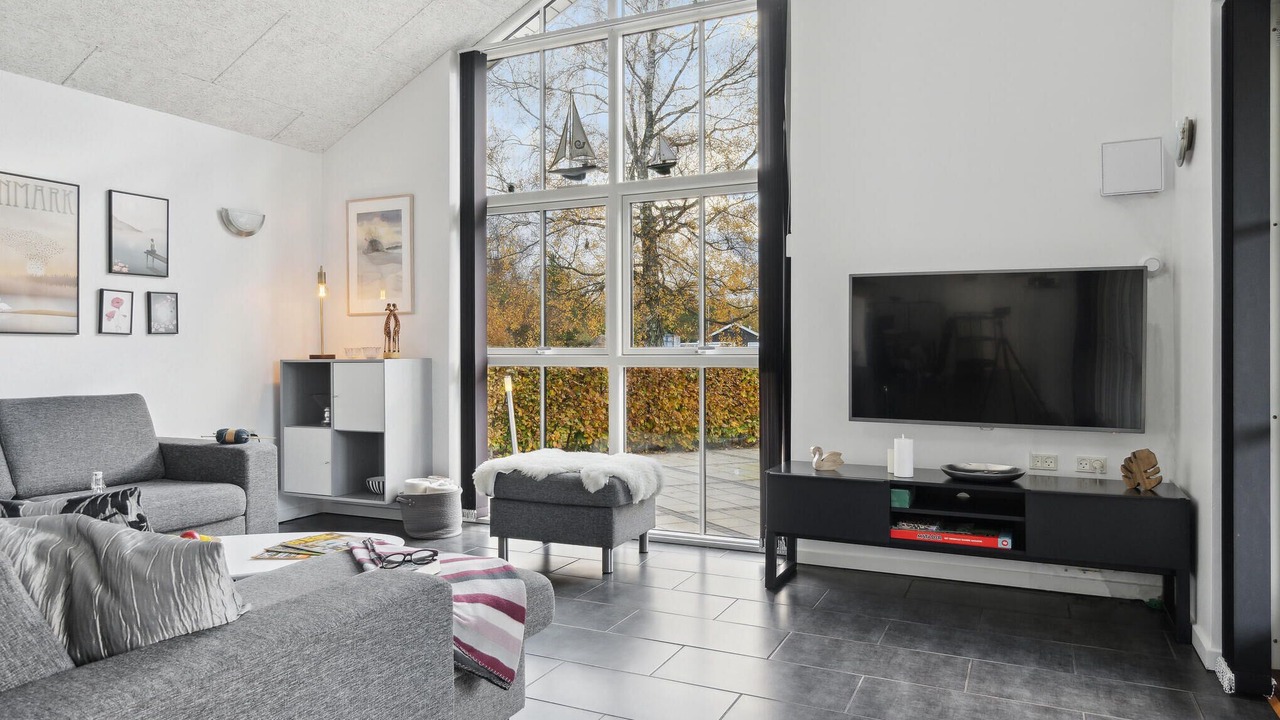 Photo of Bedroom in Helberskov Strand