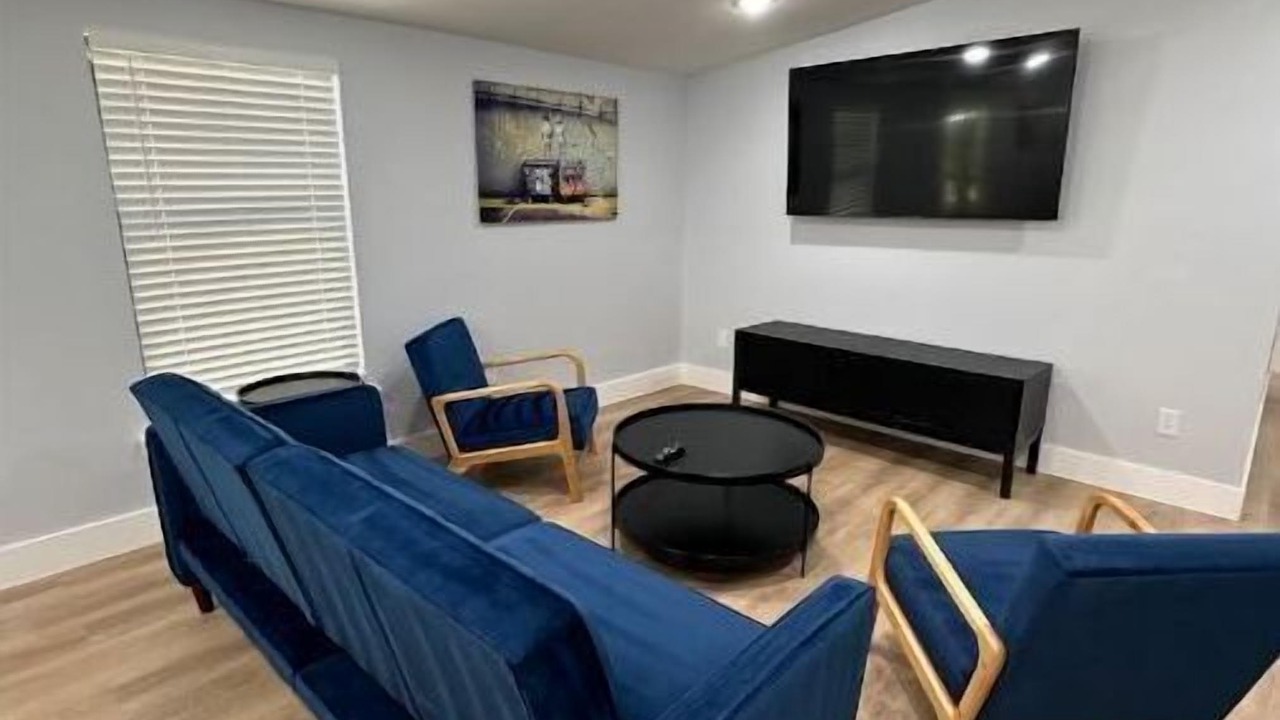 Photo of Livingroom in Caldwell