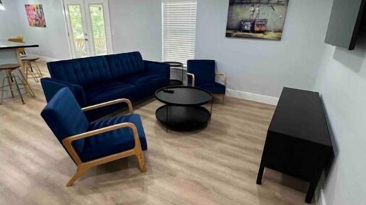 Photo of Livingroom in Caldwell