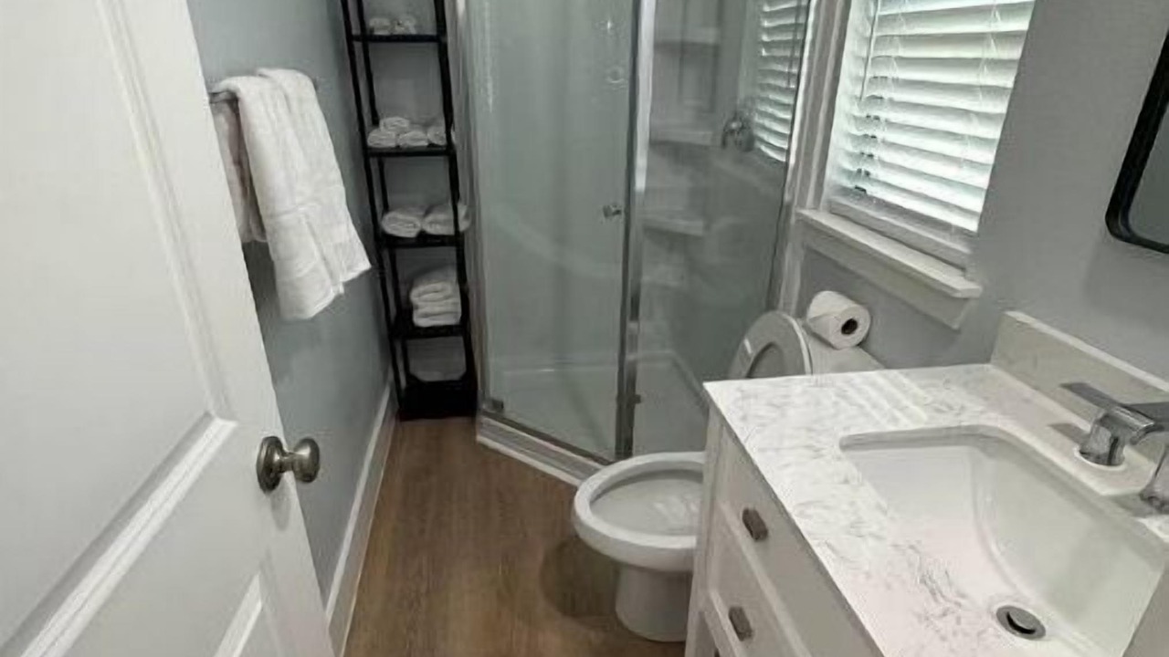 Photo of Bathroom in Caldwell