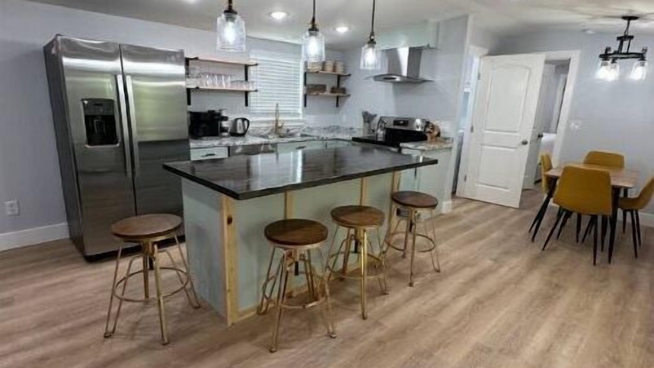 Photo of Kitchen in Caldwell