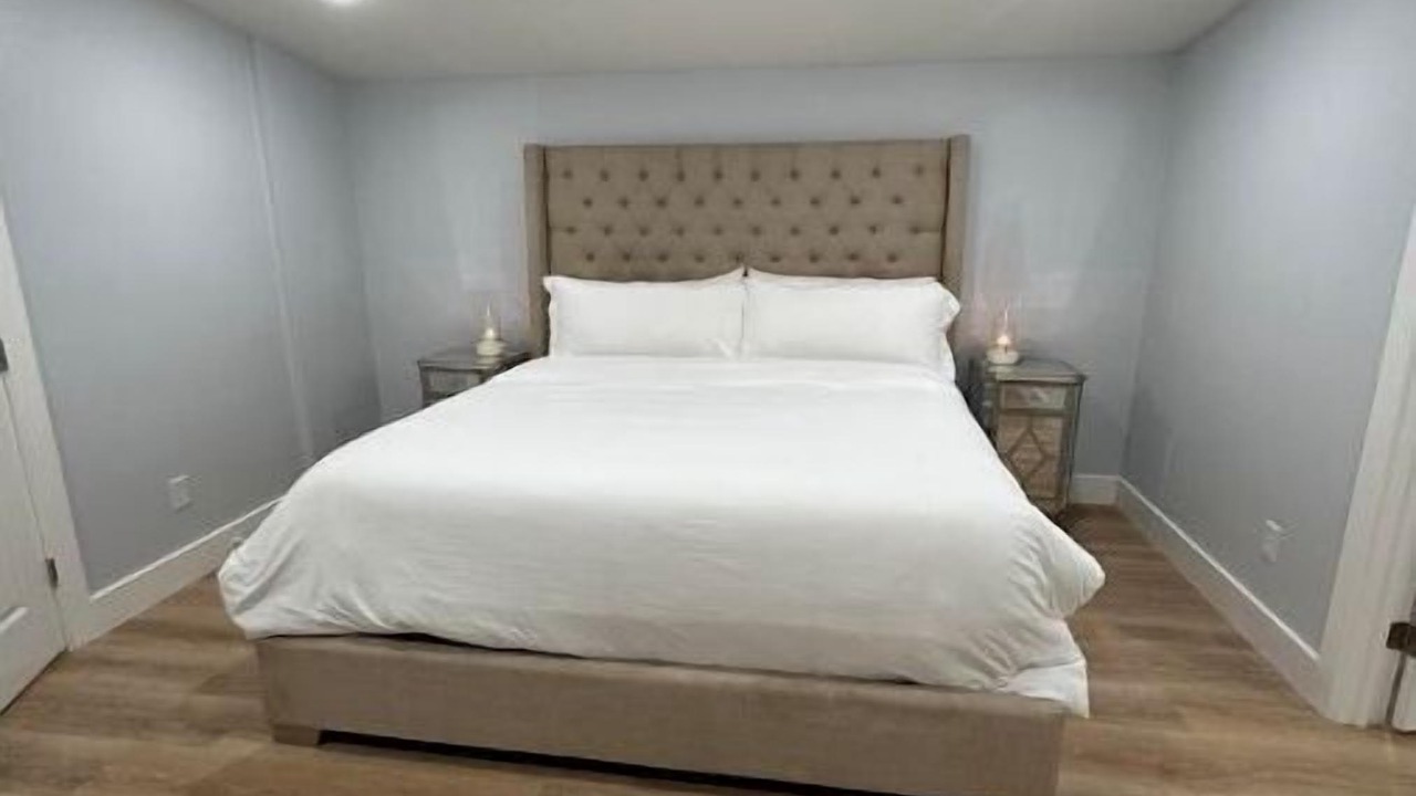 Photo of Bedroom in Caldwell