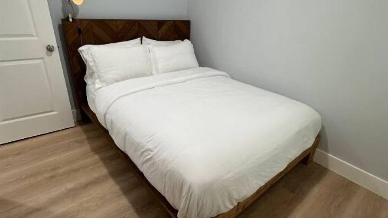 Photo of Bedroom in Caldwell