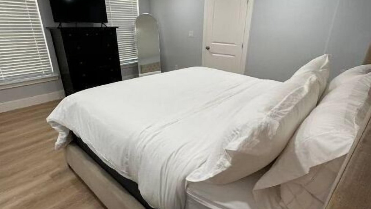 Photo of Bedroom in Caldwell