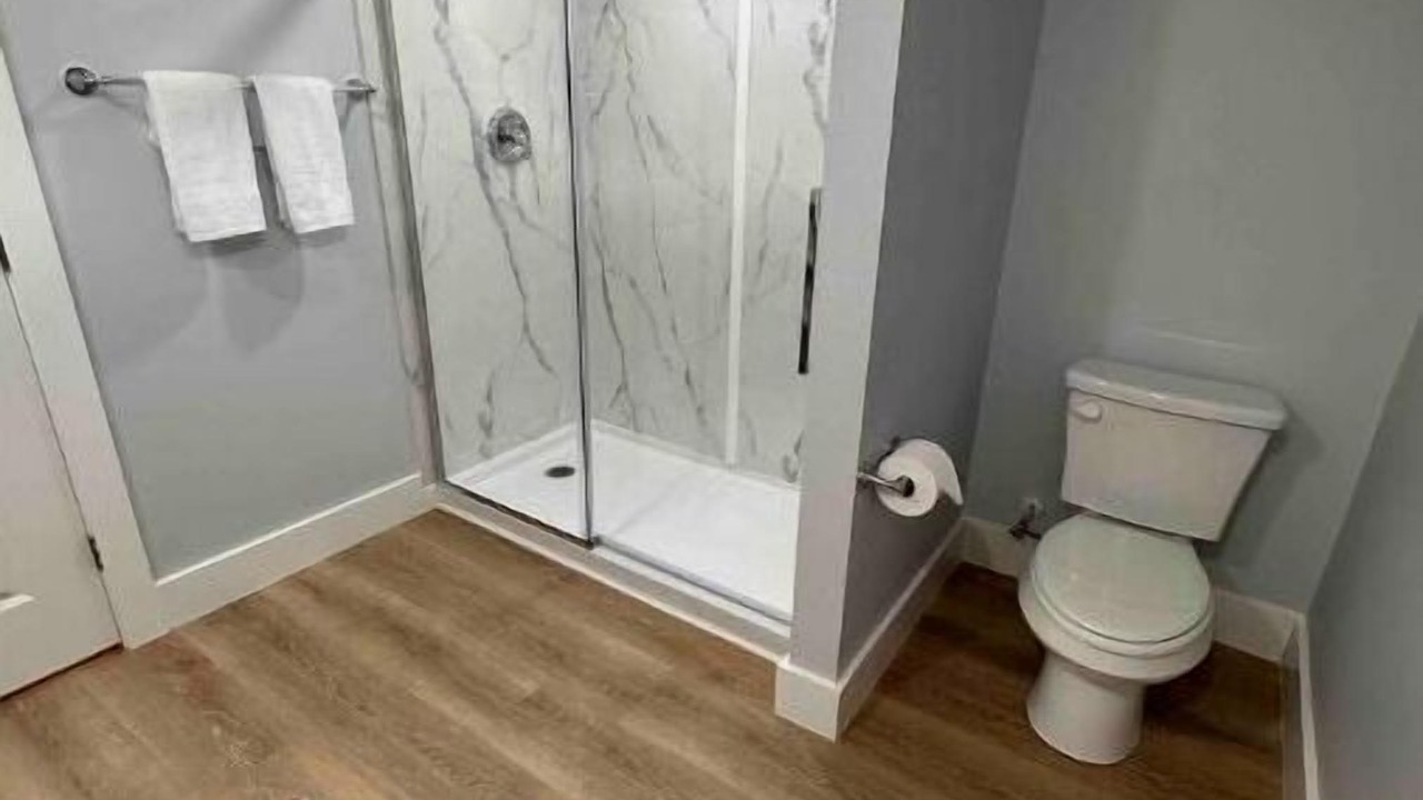 Photo of Bathroom in Caldwell