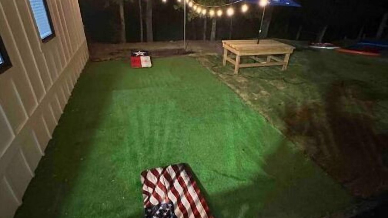 Photo of Outdoor in Caldwell