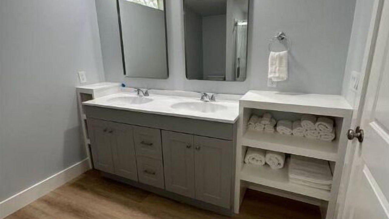 Photo of Bathroom in Caldwell