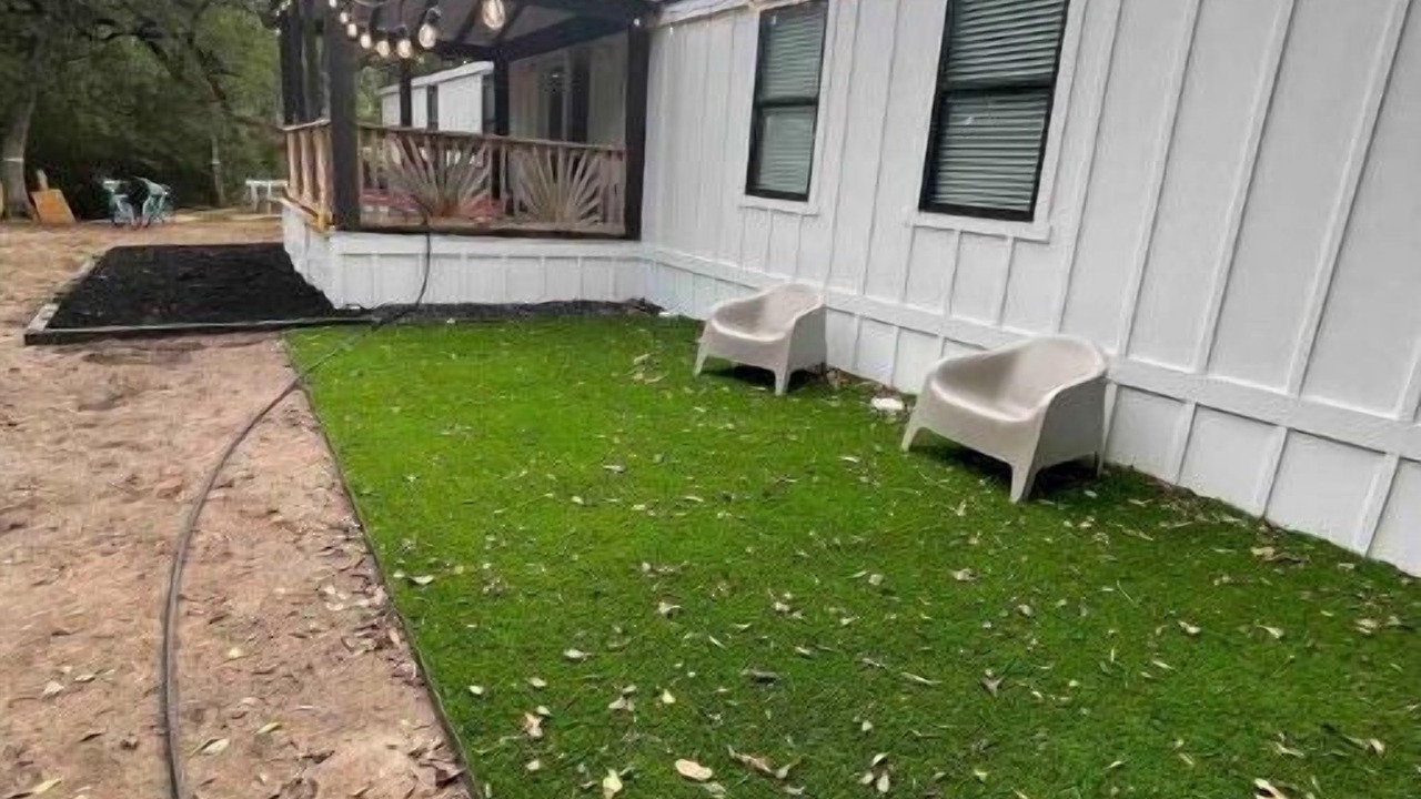 Photo of Patio Balcony in Caldwell