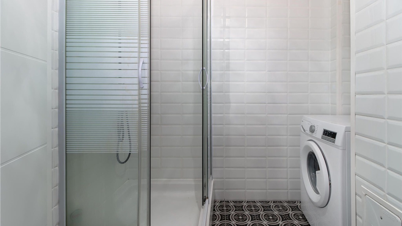 Photo of Bathroom in Klanfari