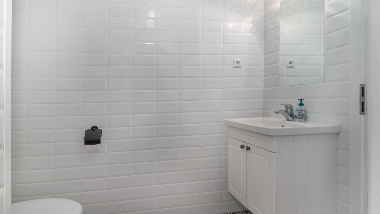 Photo of Bathroom in Klanfari