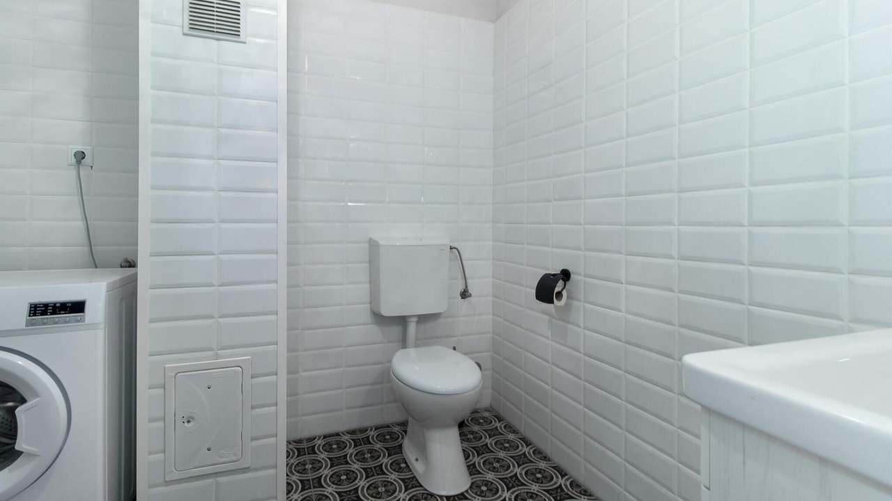 Photo of Bathroom in Klanfari
