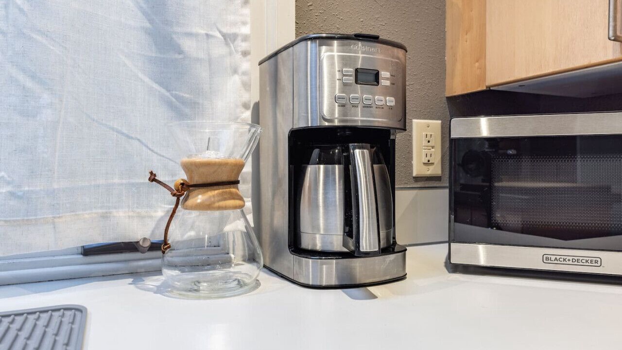 Photo of Kitchen in Minor