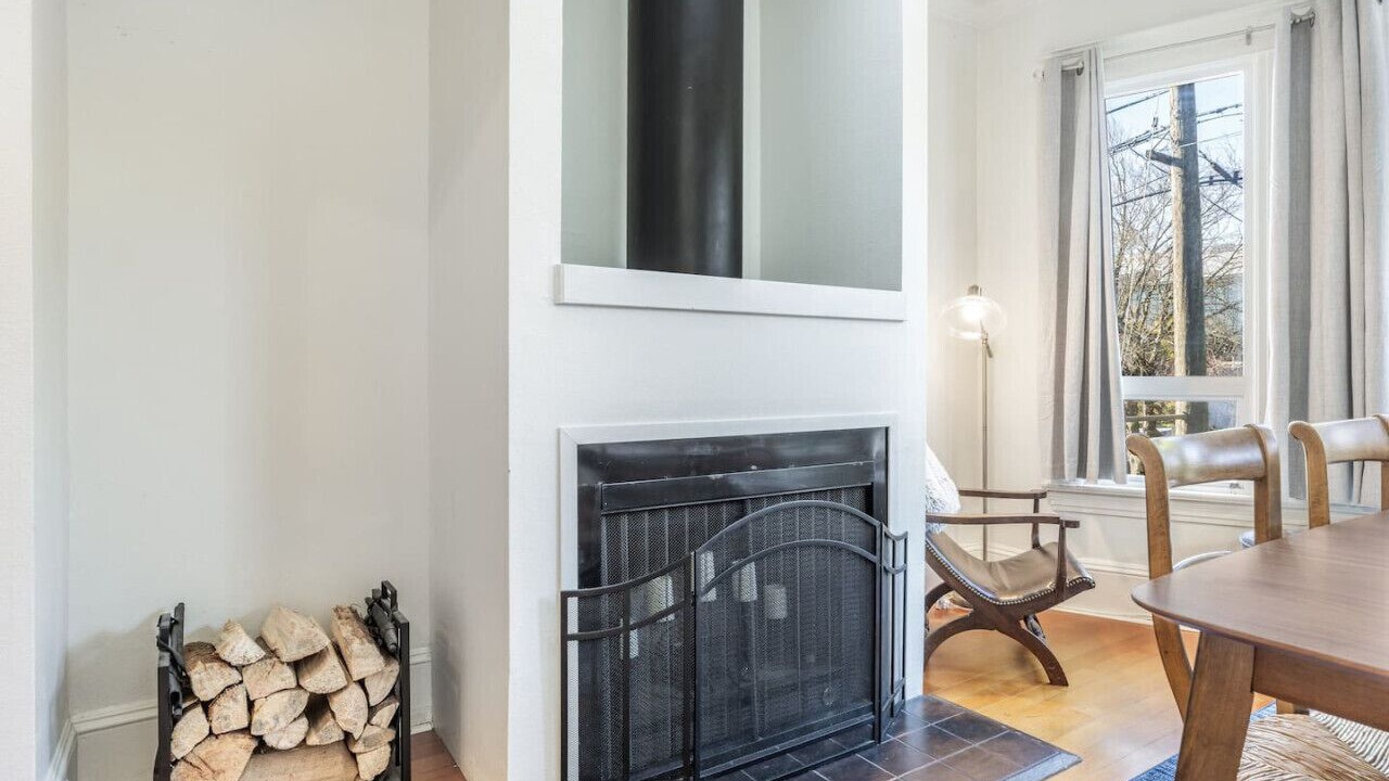 Photo of Livingroom in Minor