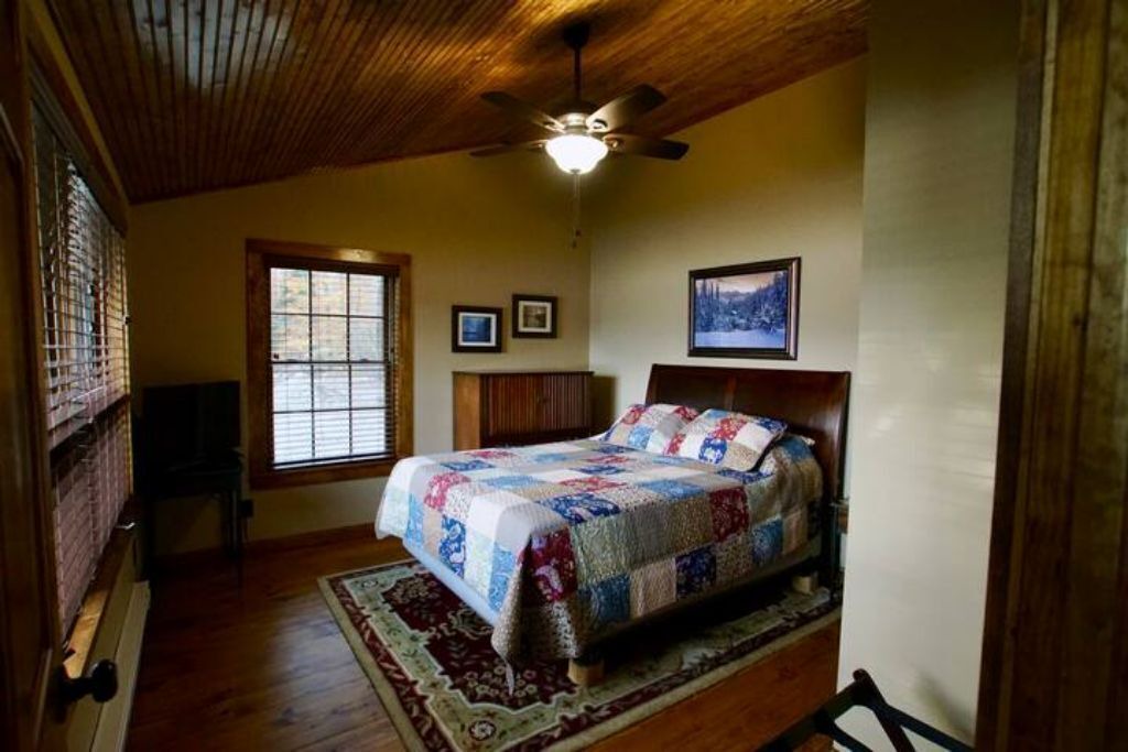 Photo of Bedroom in Forestport