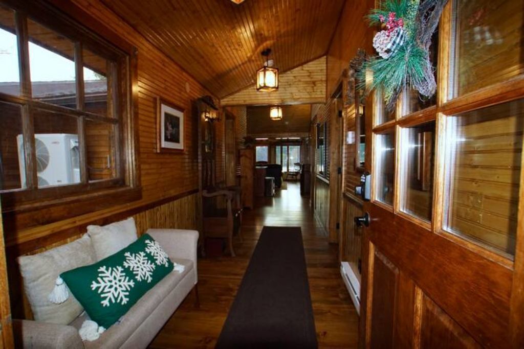 Photo of Livingroom in Forestport