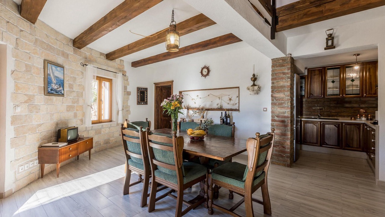 Photo of Bedroom in Milna (Brac)