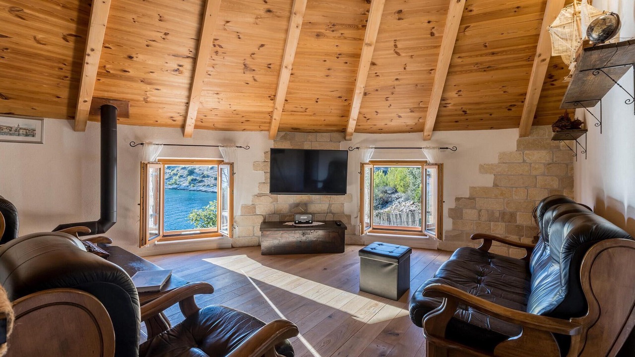Photo of Bedroom in Milna (Brac)