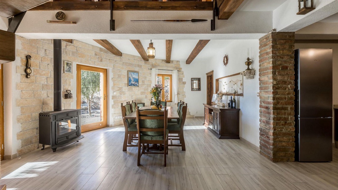 Photo of Bedroom in Milna (Brac)