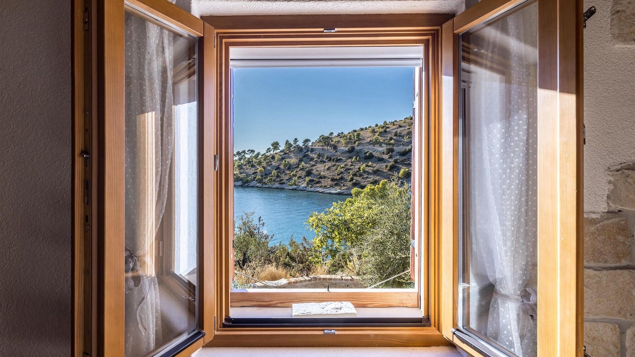 Photo of Bedroom in Milna (Brac)