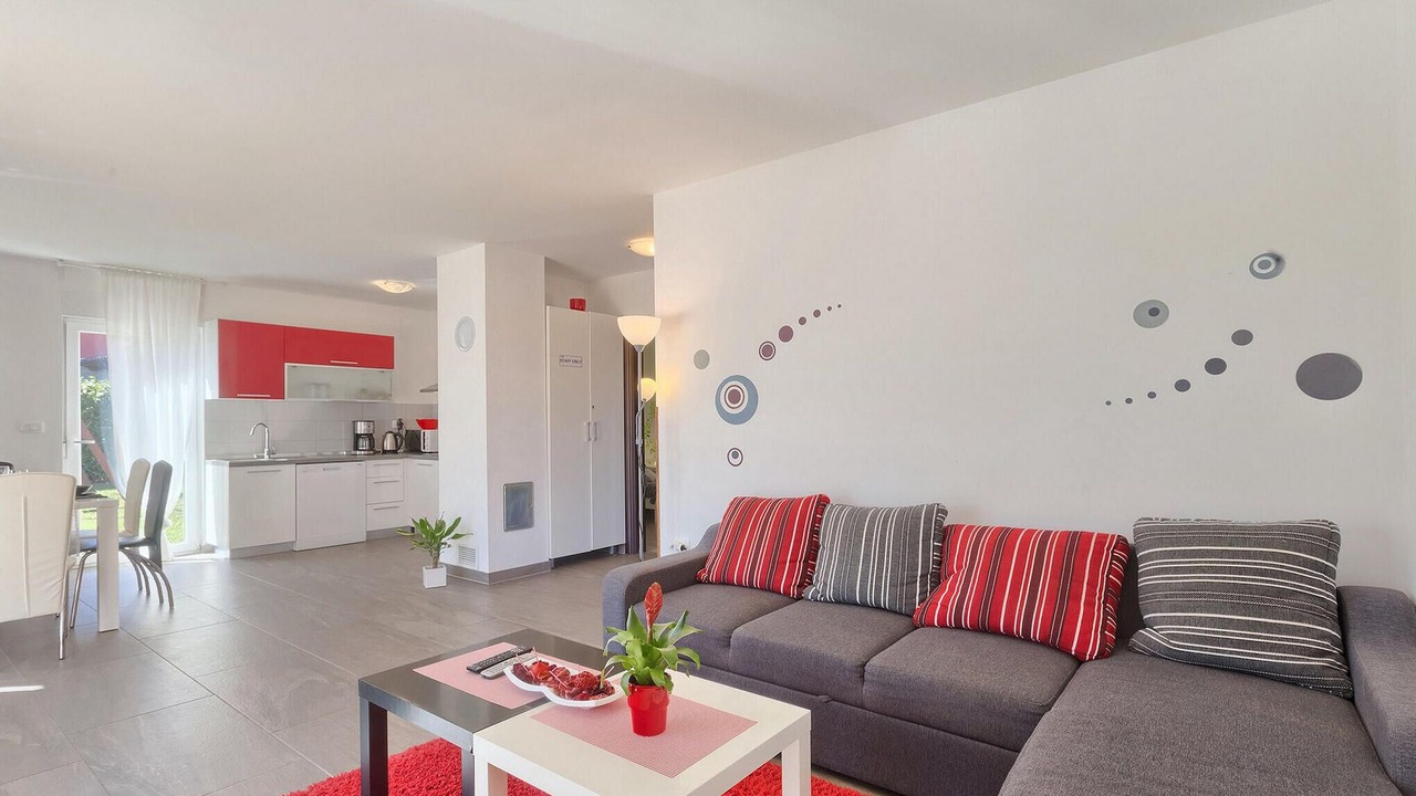 Photo of Bedroom in Rebici
