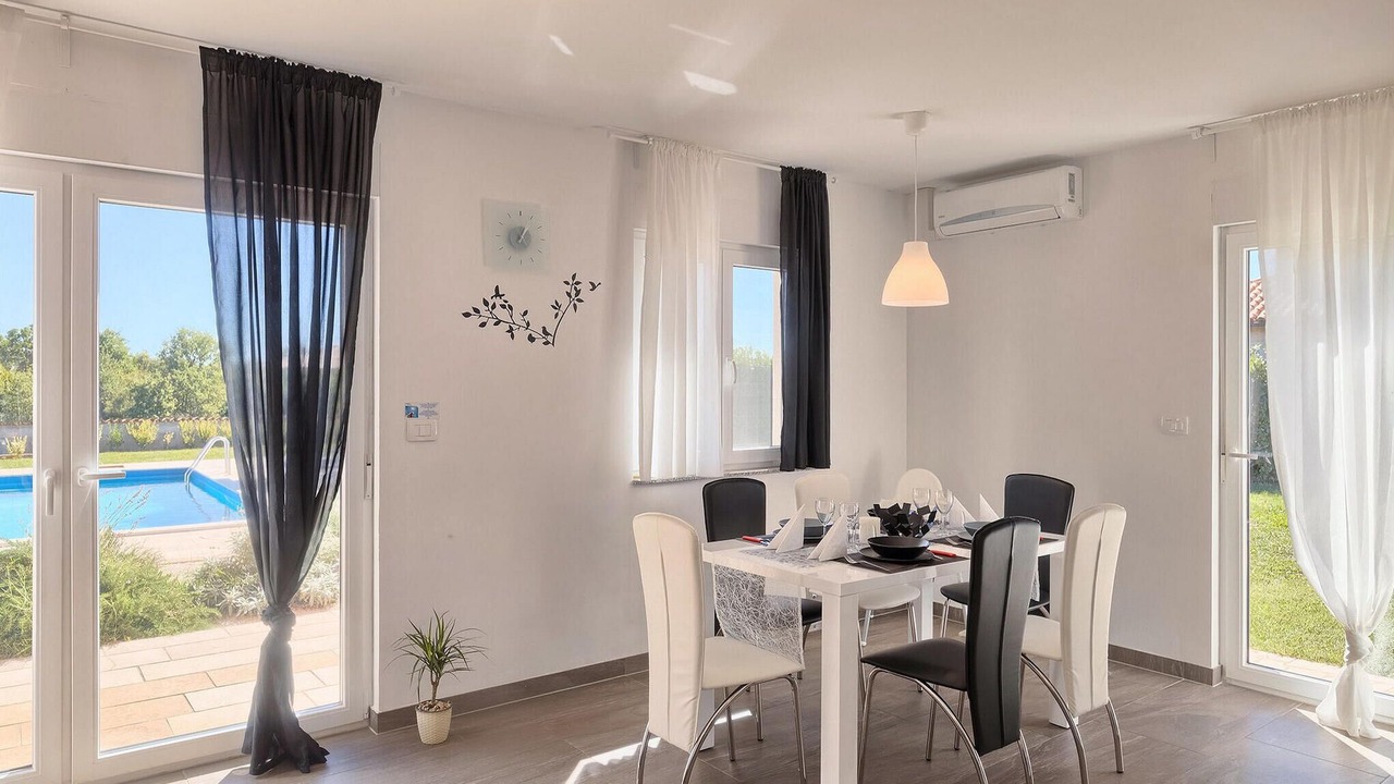 Photo of Bedroom in Rebici