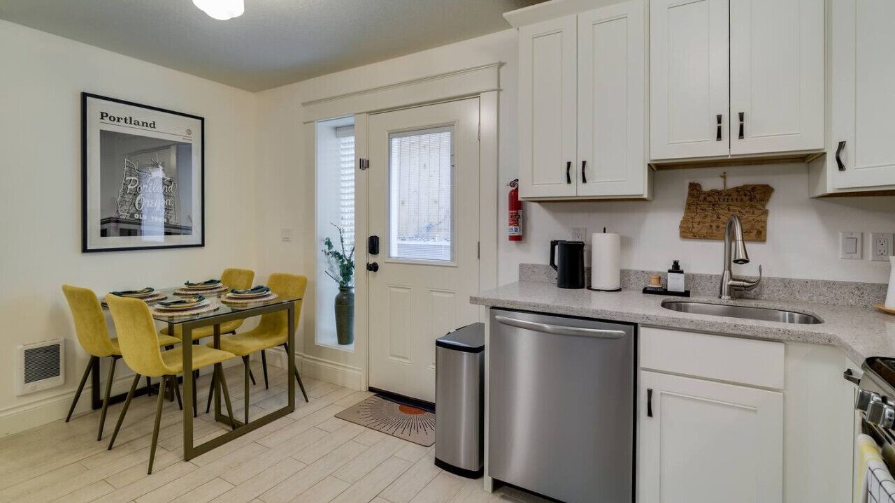 Photo of Kitchen in University Park