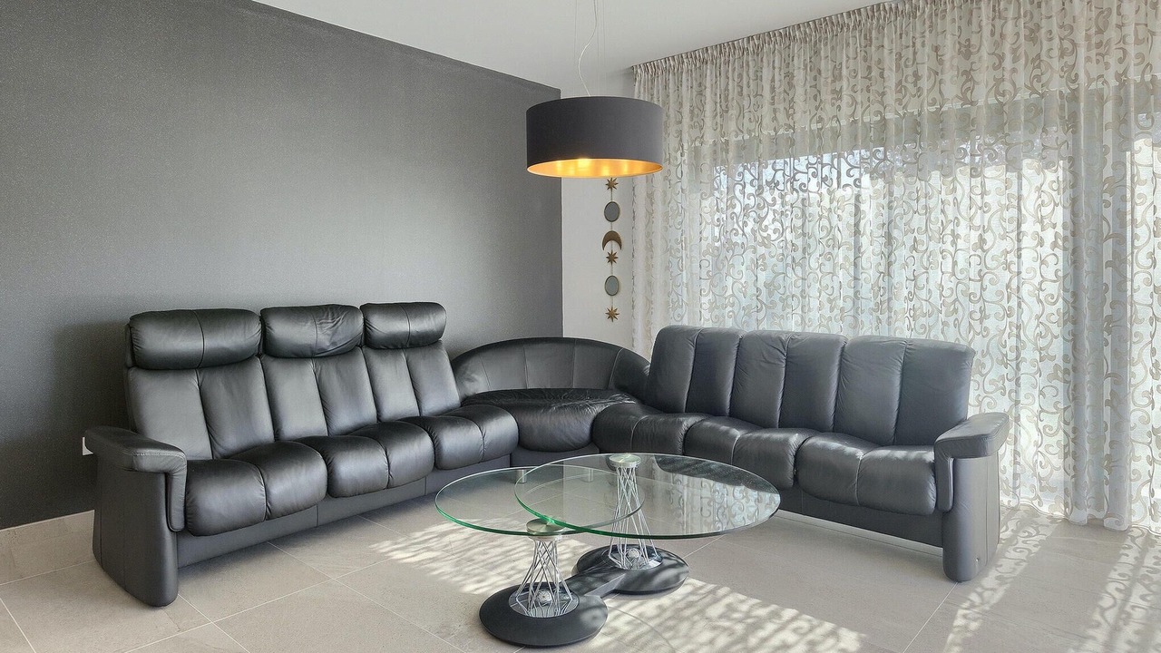 Photo of Bedroom in Mali Maj