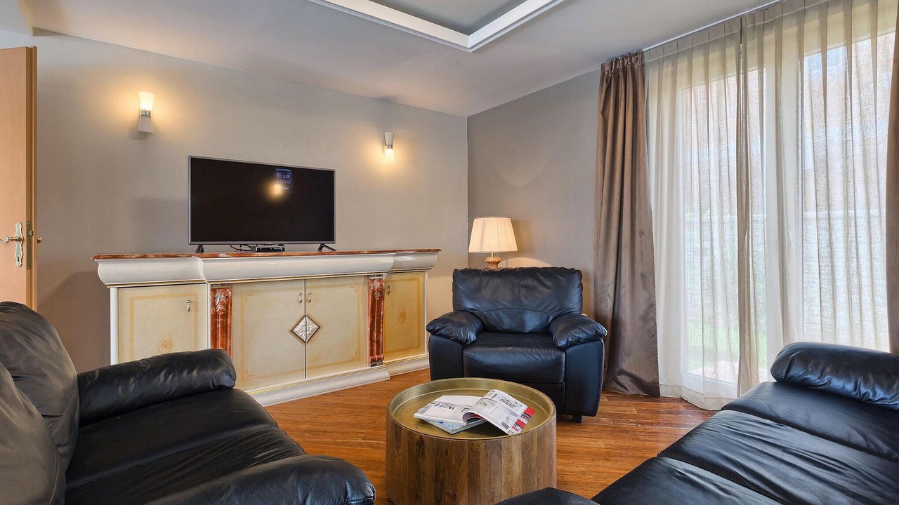 Photo of Bedroom in Antonci