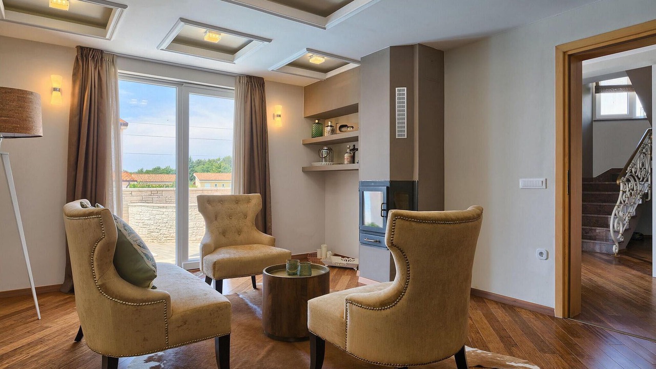Photo of Bedroom in Antonci