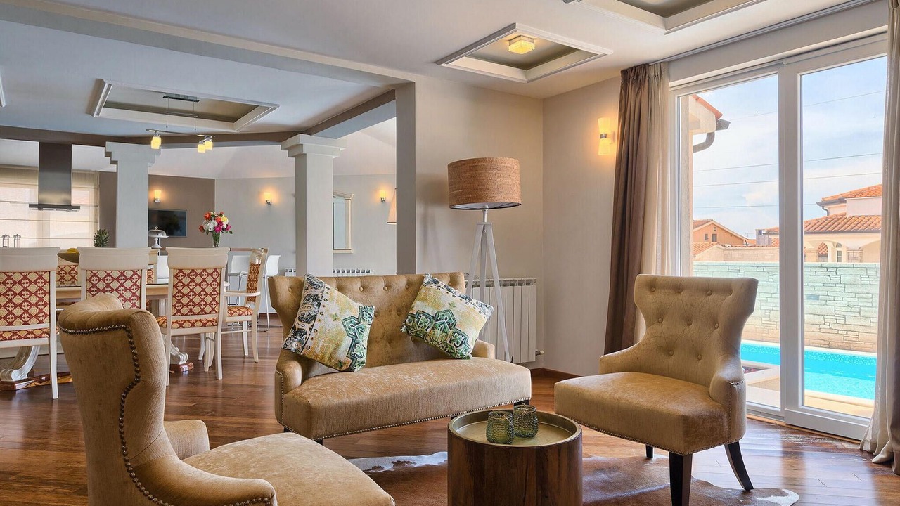 Photo of Bedroom in Antonci