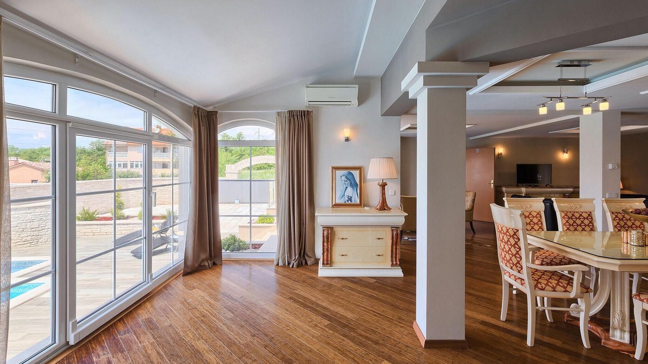 Photo of Bedroom in Antonci