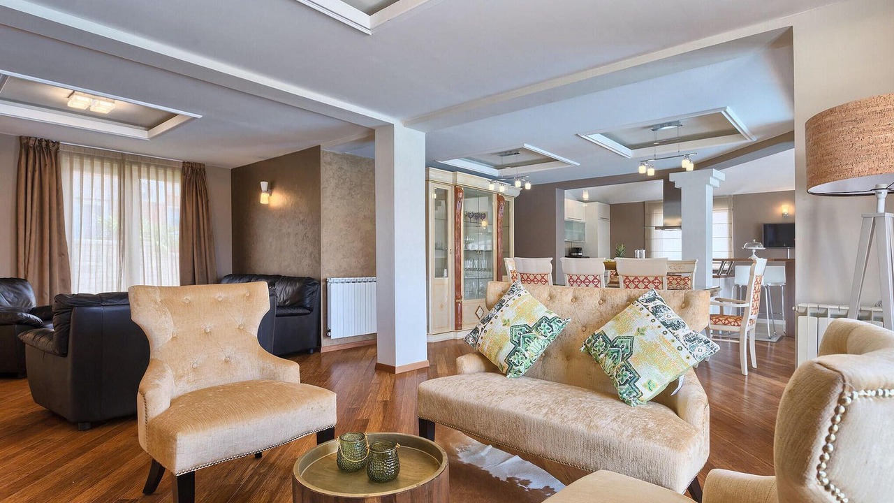 Photo of Bedroom in Antonci