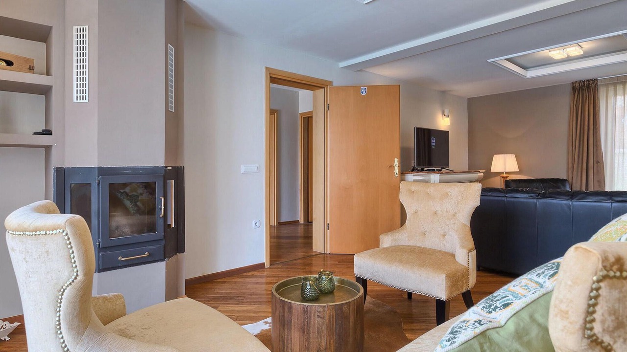 Photo of Bedroom in Antonci