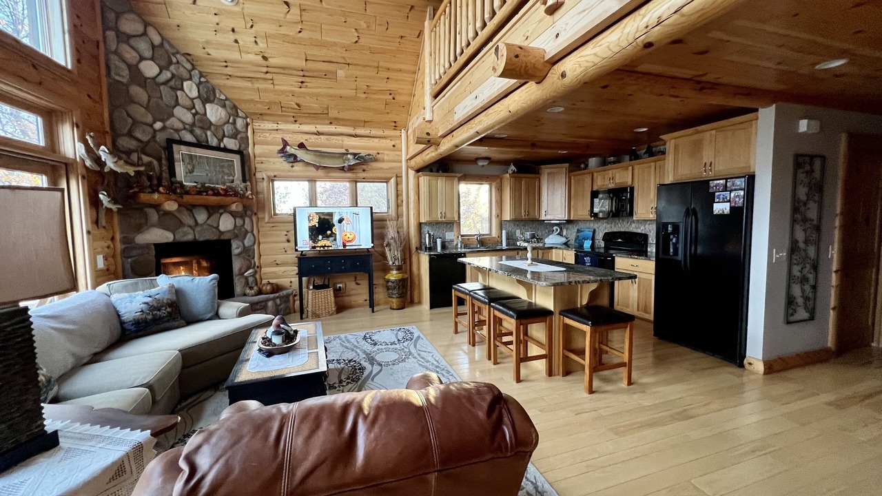 Photo of Livingroom in Merrimac