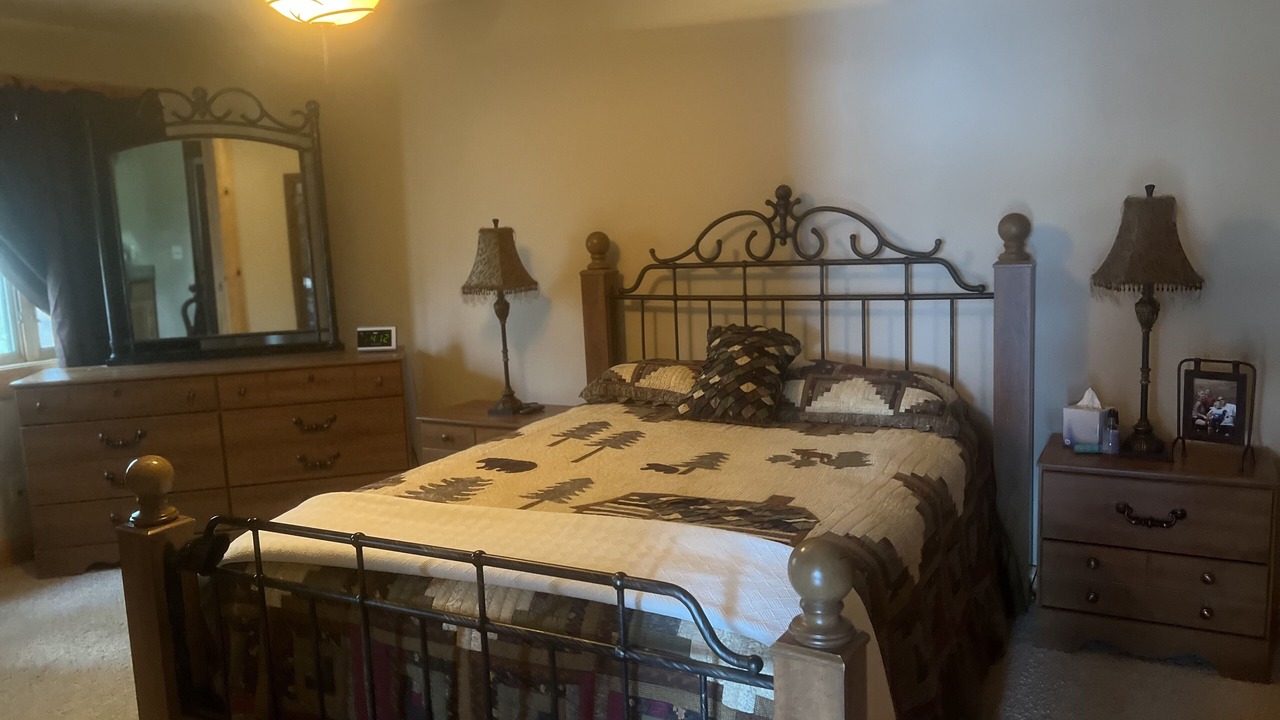 Photo of Bedroom in Merrimac