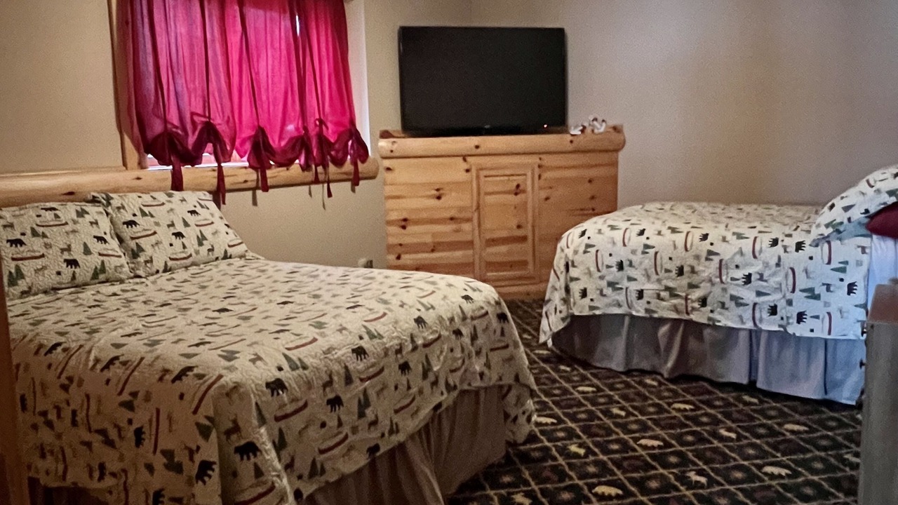 Photo of Bedroom in Merrimac