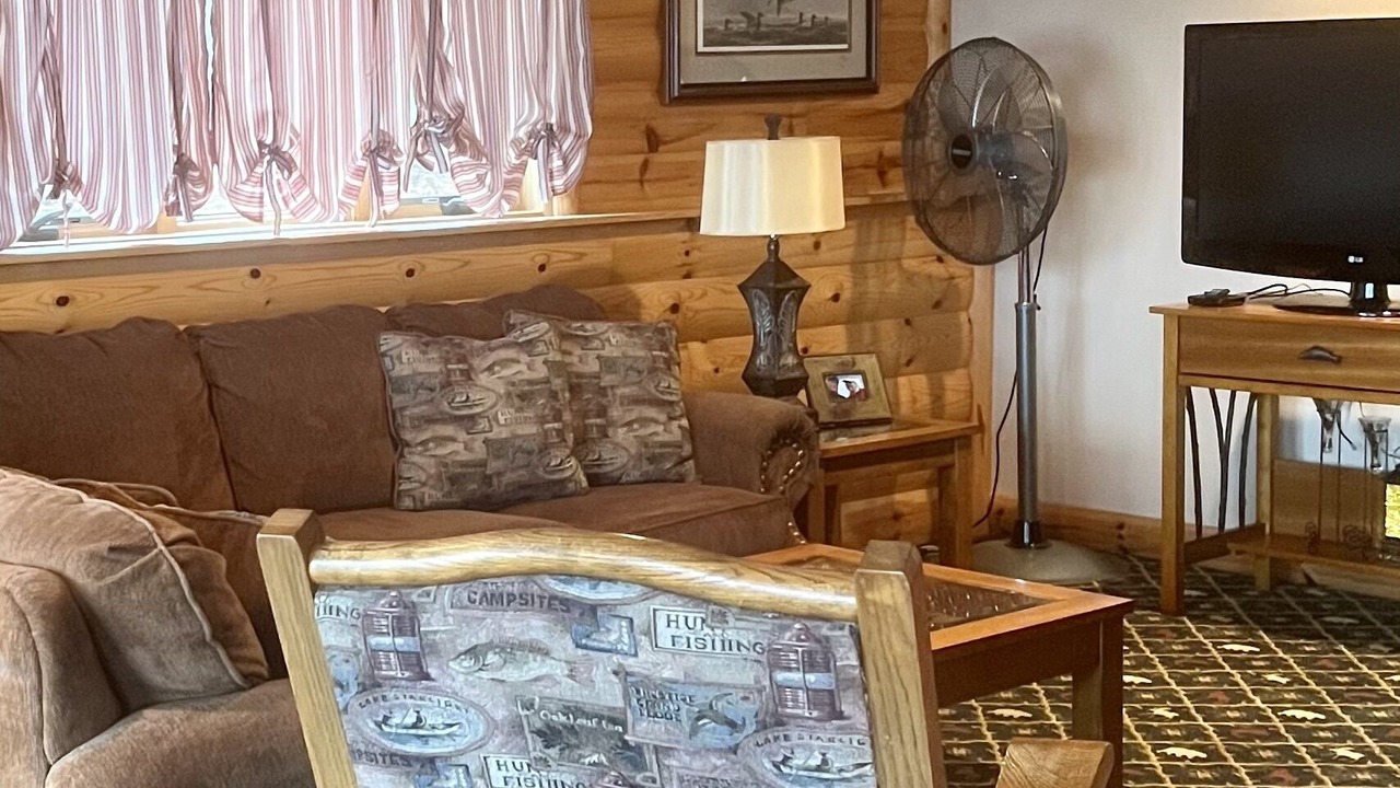 Photo of Livingroom in Merrimac