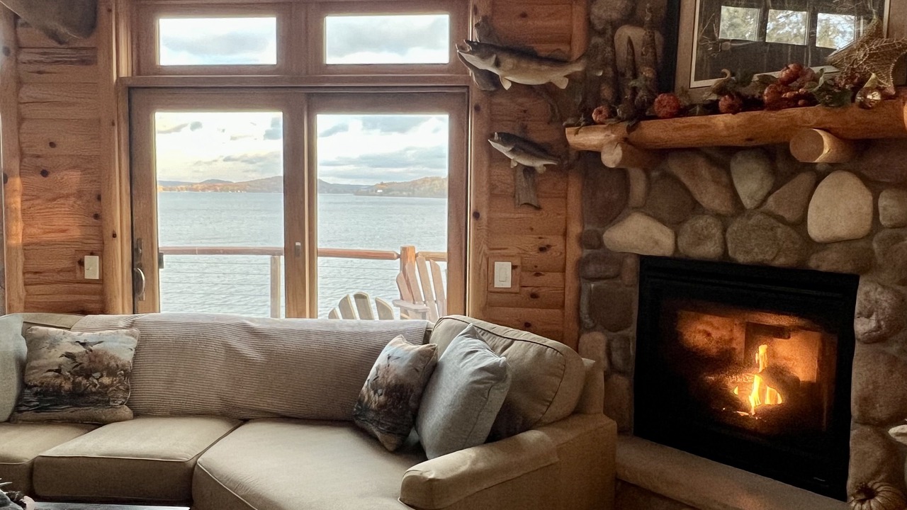 Photo of Livingroom in Merrimac