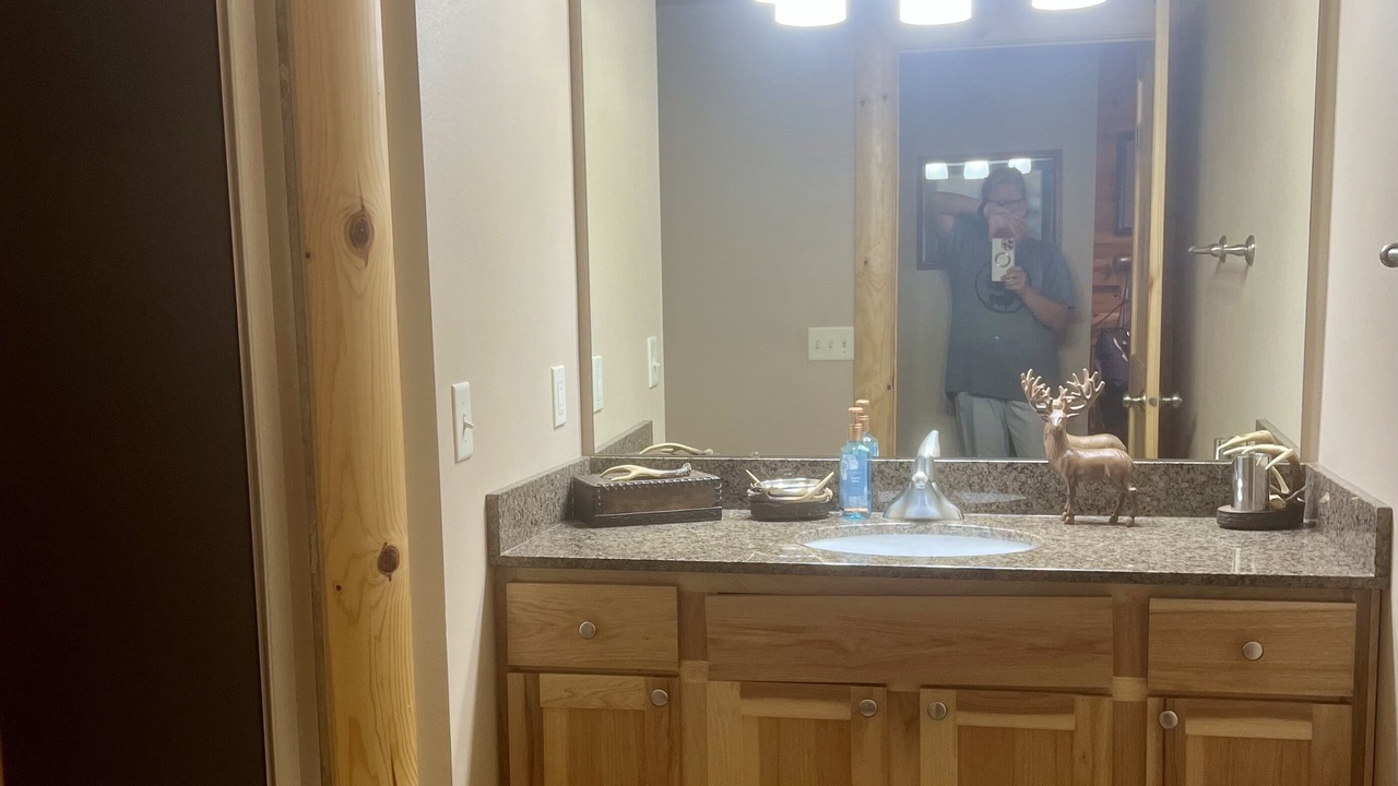 Photo of Bathroom in Merrimac