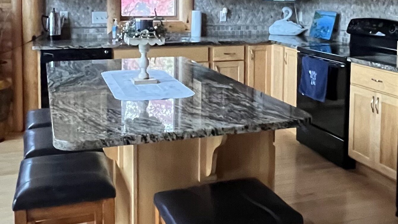 Photo of Kitchen in Merrimac