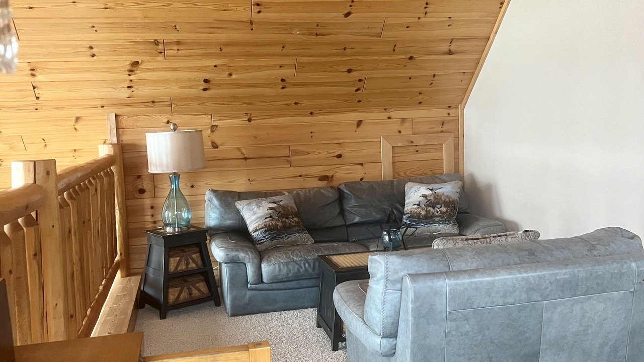 Photo of Livingroom in Merrimac