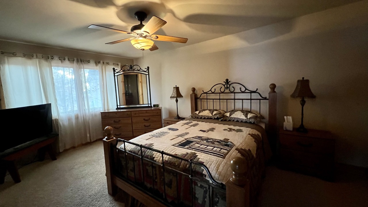 Photo of Bedroom in Merrimac