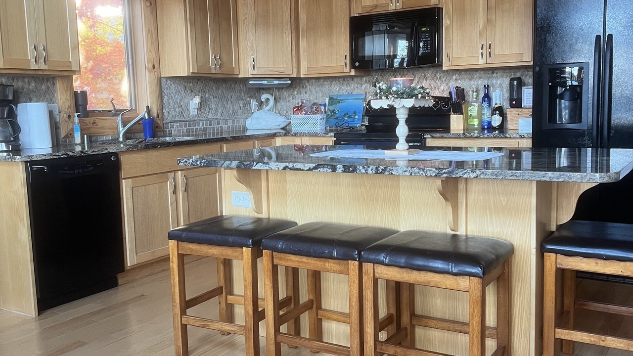 Photo of Kitchen in Merrimac