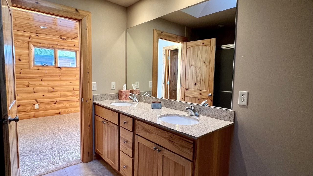 Photo of Bathroom in Merrimac