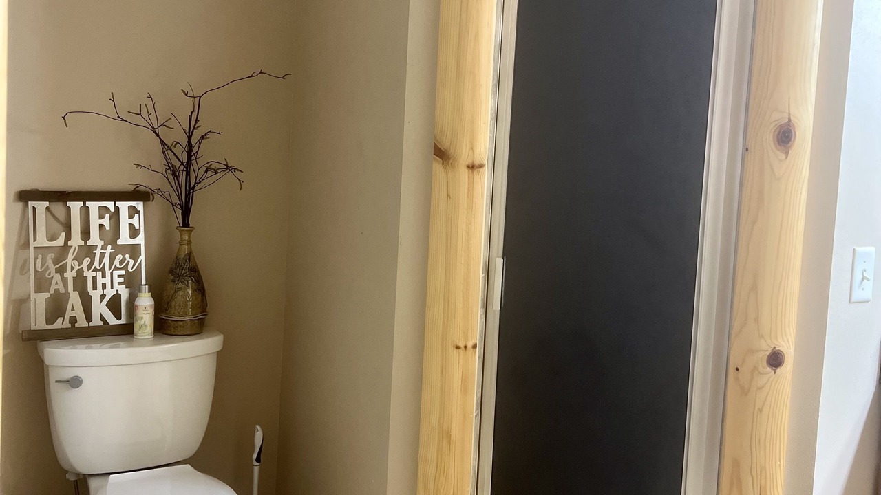 Photo of Bathroom in Merrimac